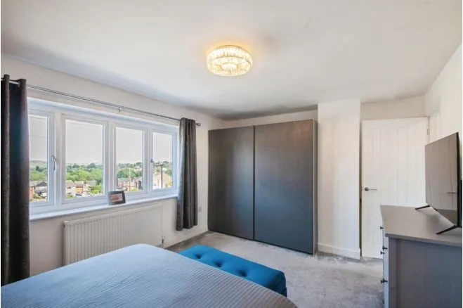 Tunwell Greave, Sheffield, S5, photo 10