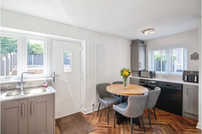 Tunwell Greave, Sheffield, S5, photo 5