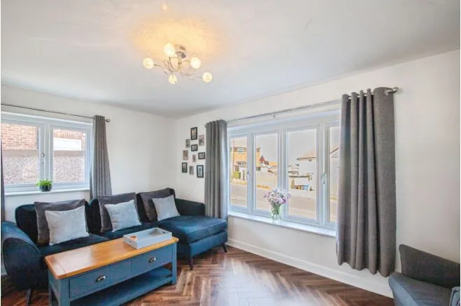 Tunwell Greave, Sheffield, S5, photo 7