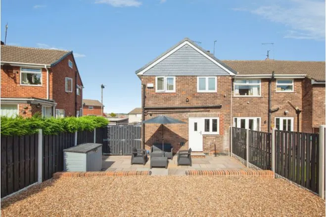 Tunwell Greave, Sheffield, S5, photo 15