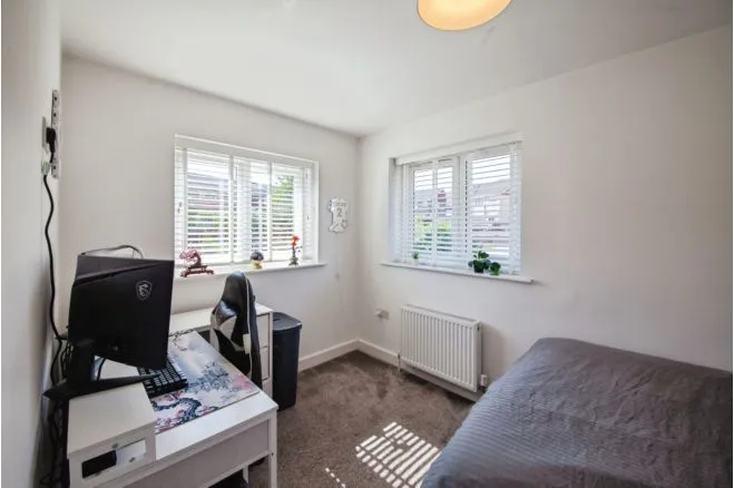 Tunwell Greave, Sheffield, S5, photo 12
