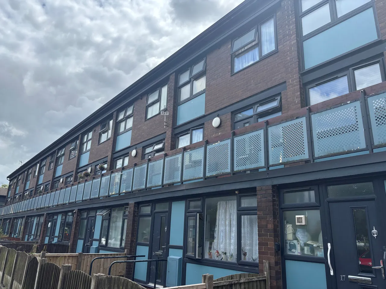 Chesworth Close SK1, photo 18