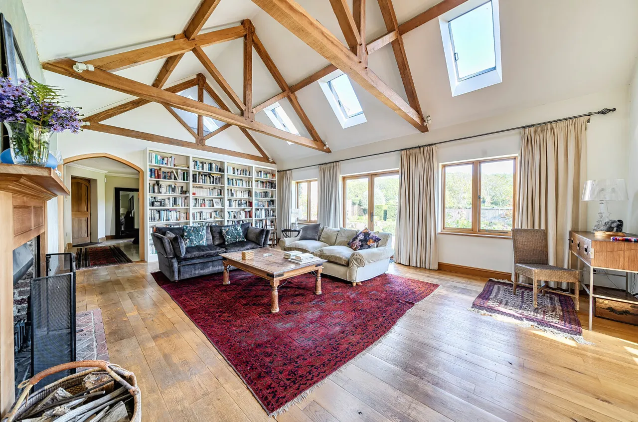 Edenbridge Road, Hartfield, East Sussex, TN7 4JJ, photo 2