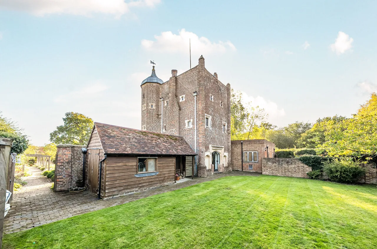 Edenbridge Road, Hartfield, East Sussex, TN7 4JJ, photo 16