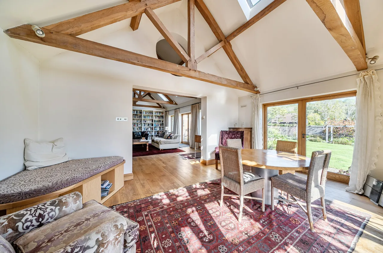 Edenbridge Road, Hartfield, East Sussex, TN7 4JJ, photo 22