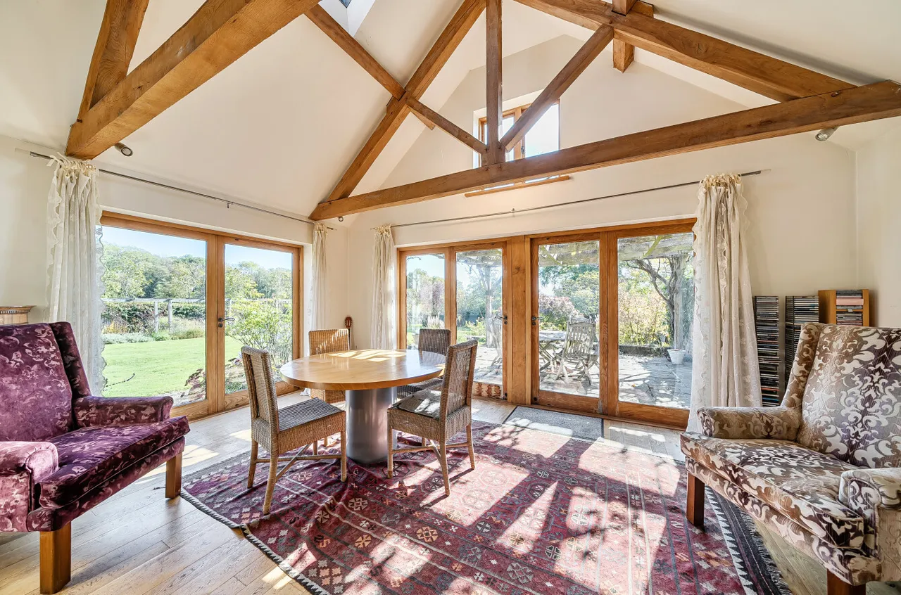 Edenbridge Road, Hartfield, East Sussex, TN7 4JJ, photo 5