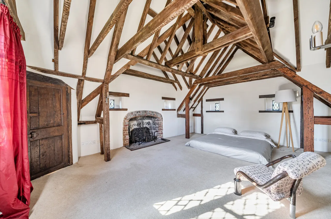 Edenbridge Road, Hartfield, East Sussex, TN7 4JJ, photo 9