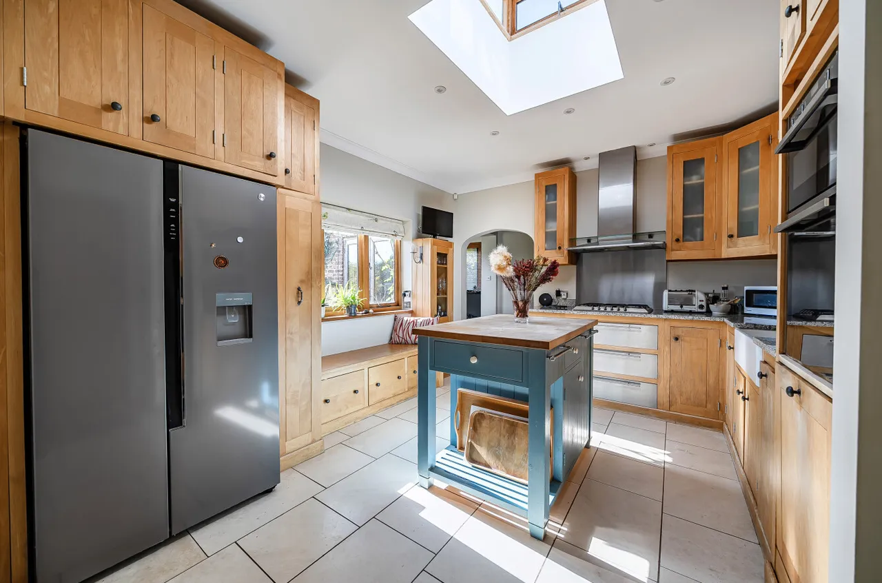 Edenbridge Road, Hartfield, East Sussex, TN7 4JJ, photo 4