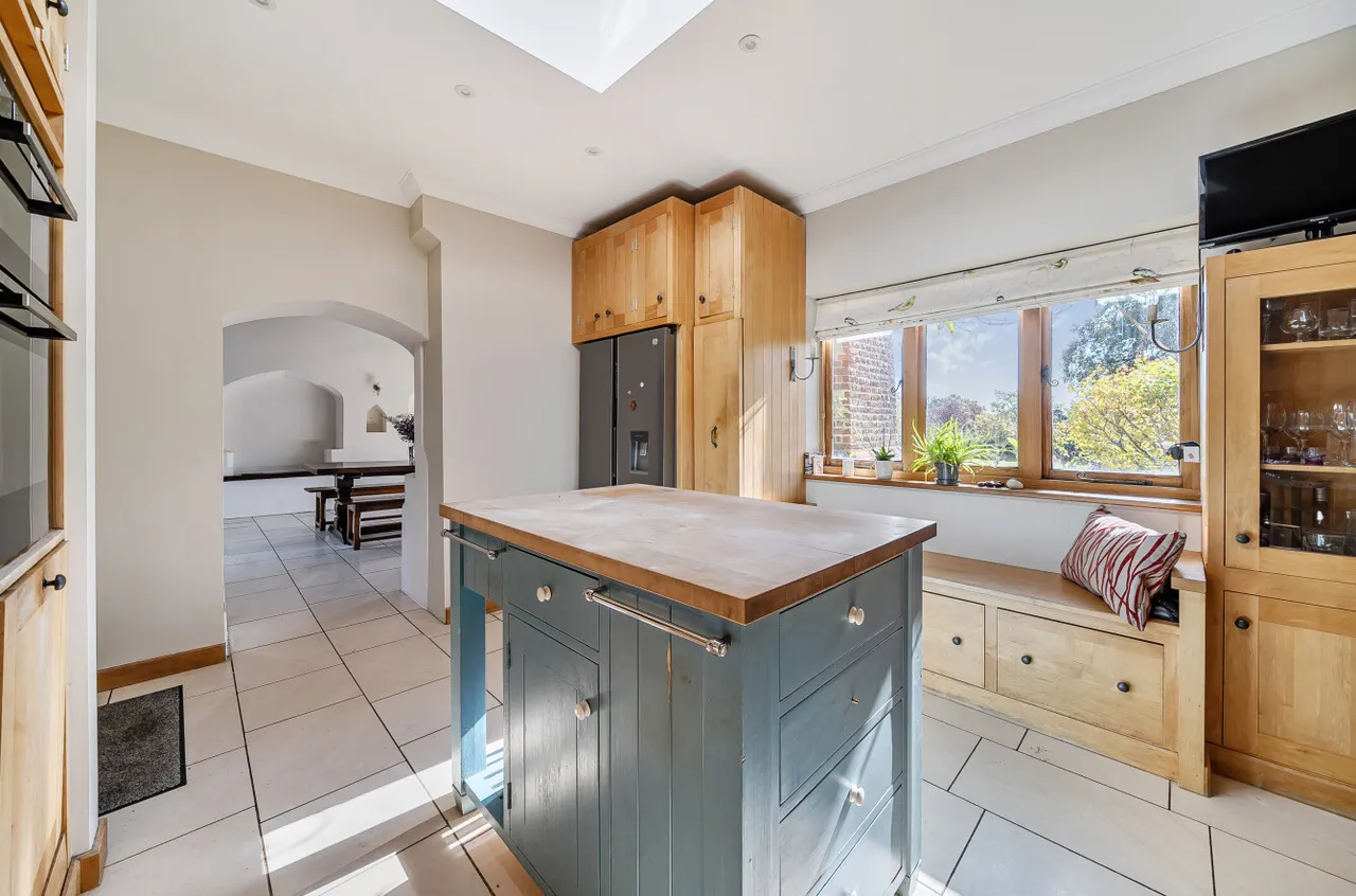 Edenbridge Road, Hartfield, East Sussex, TN7 4JJ, photo 20
