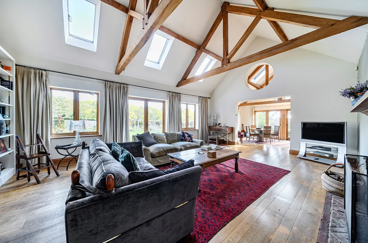 Edenbridge Road, Hartfield, East Sussex, TN7 4JJ, photo 21