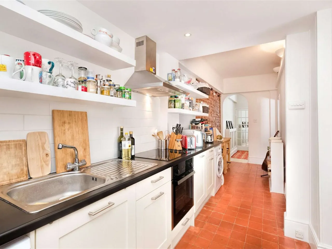 Eustace Road, Fulham Broadway, Fulham, London, SW6 1JB, photo 8
