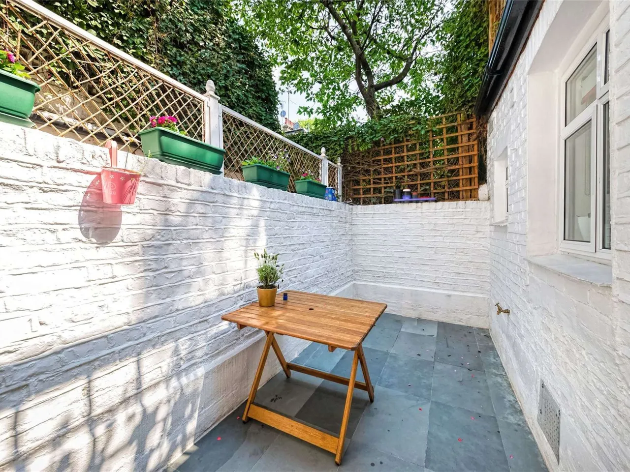 Eustace Road, Fulham Broadway, Fulham, London, SW6 1JB, photo 3