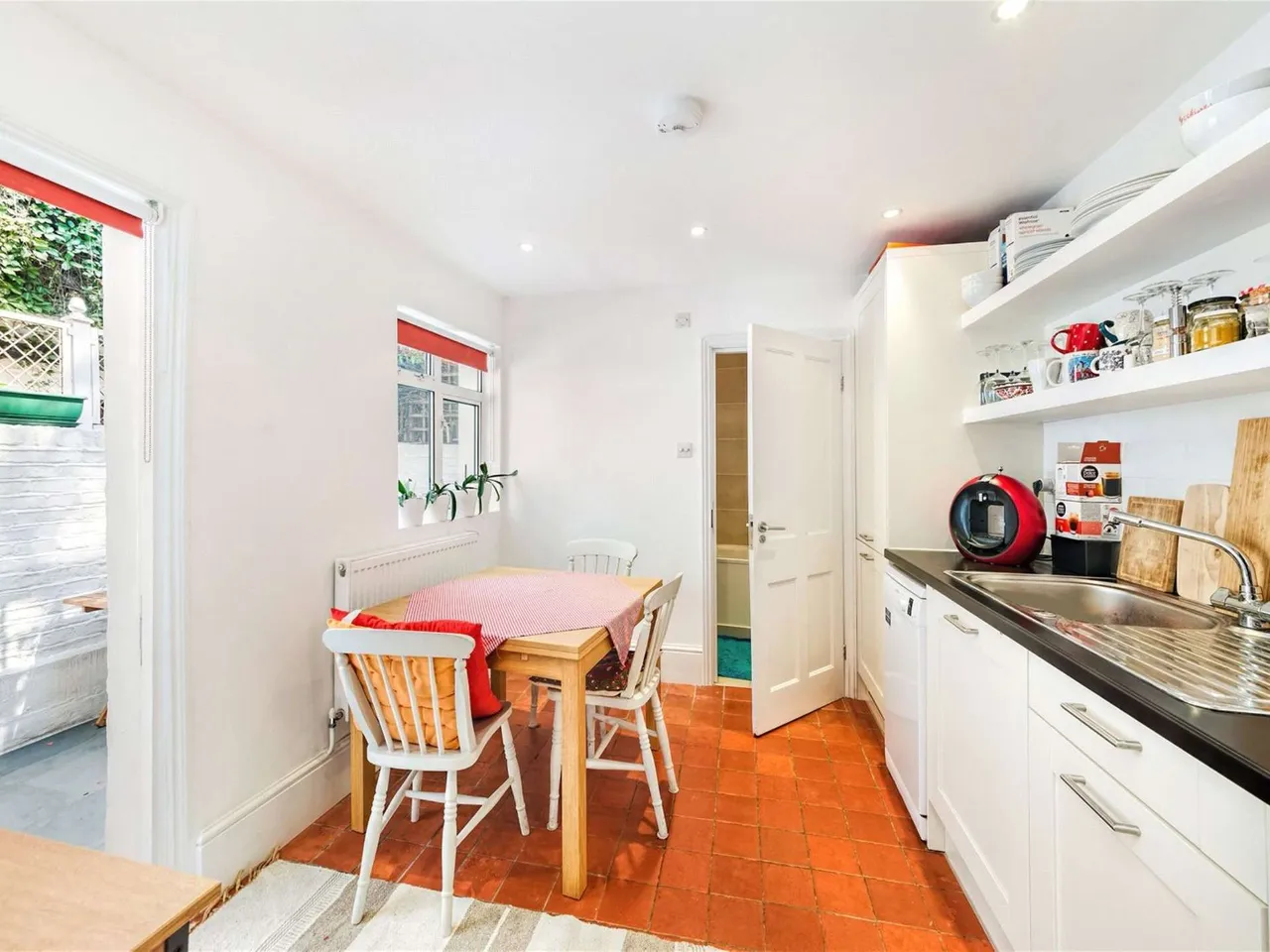 Eustace Road, Fulham Broadway, Fulham, London, SW6 1JB, photo 2