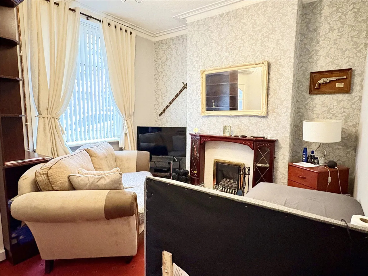 Brierley Street, Hathershaw, OL8, photo 2