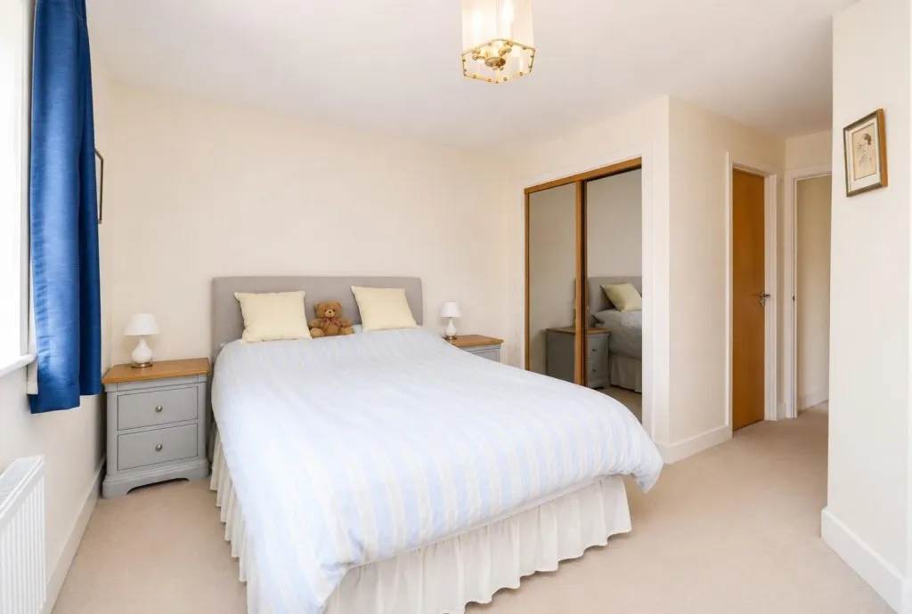 Knight Close, Fleet, photo 11