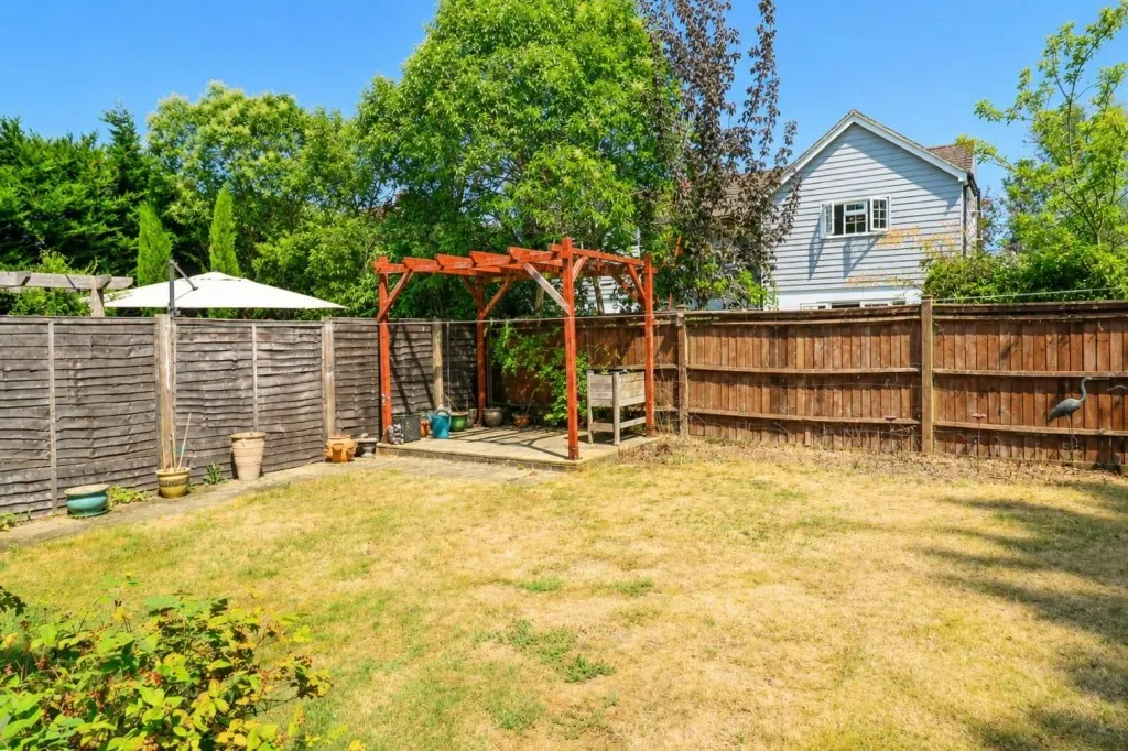 Knight Close, Fleet, photo 19