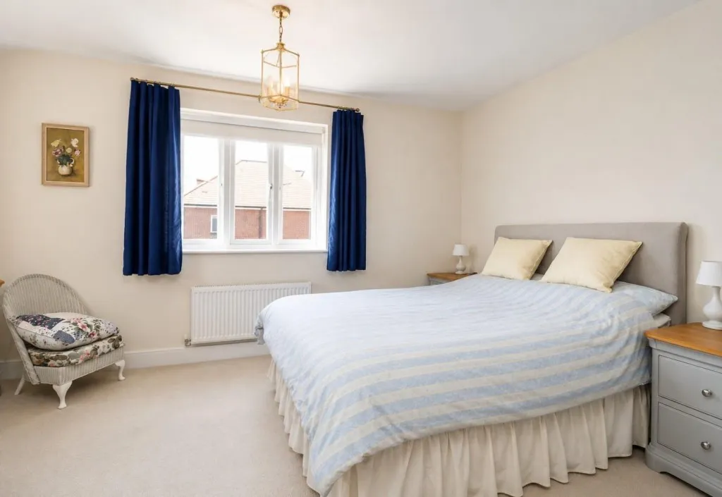 Knight Close, Fleet, photo 10