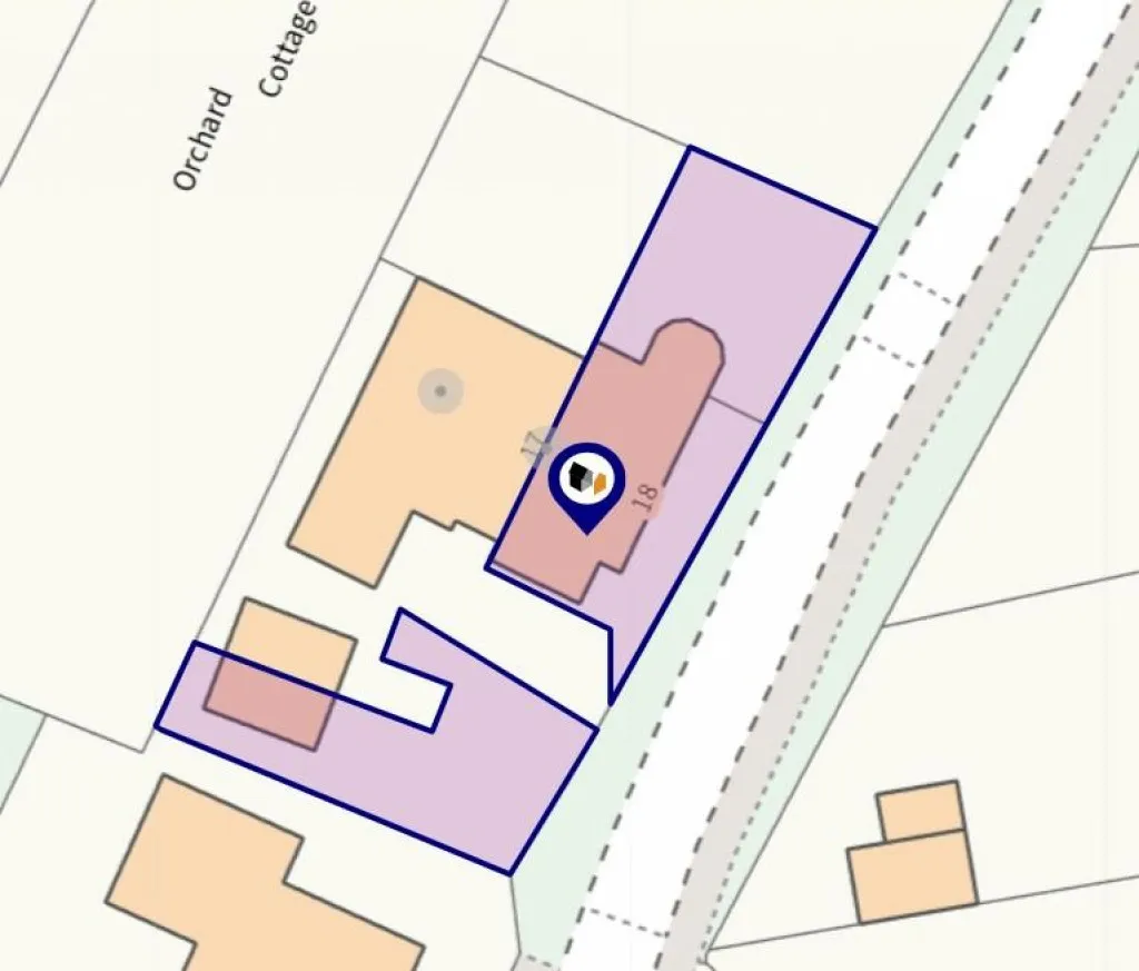Knight Close, Fleet, photo 23