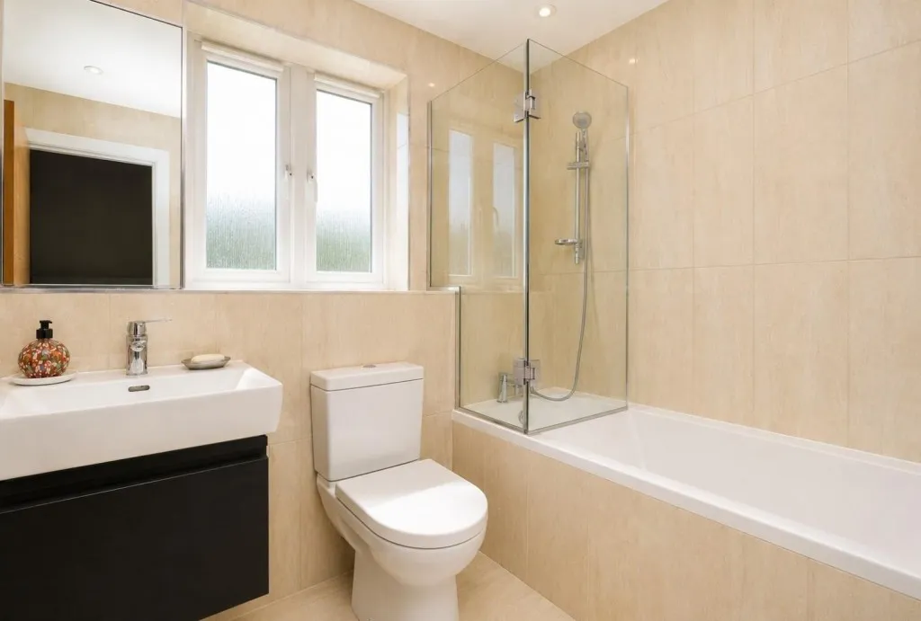 Knight Close, Fleet, photo 16