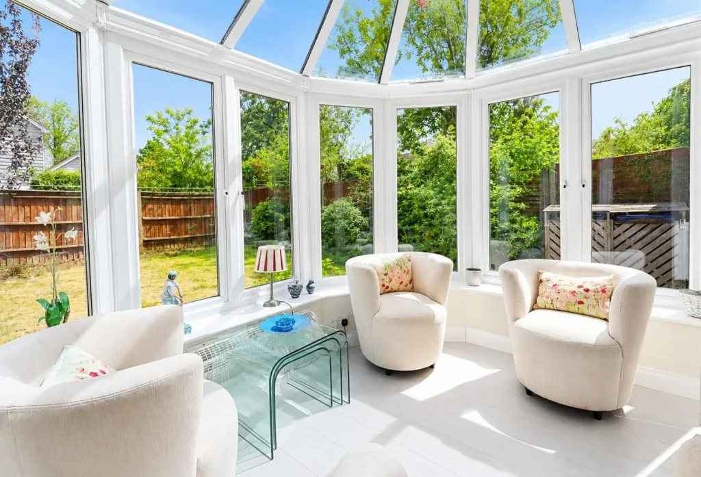 Knight Close, Fleet, photo 8