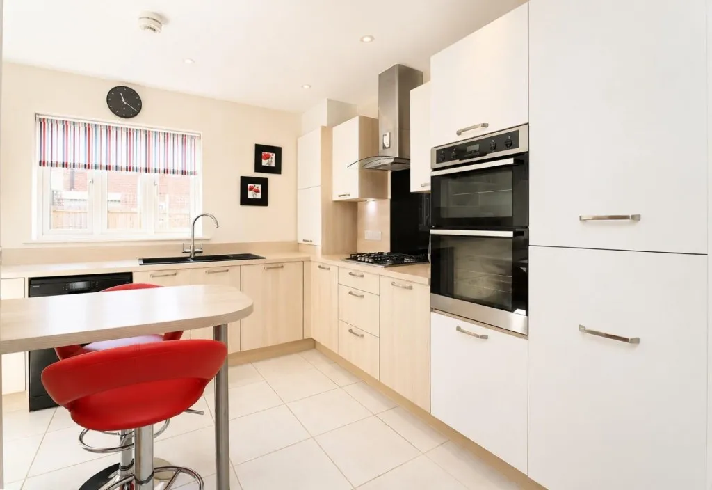 Knight Close, Fleet, photo 6