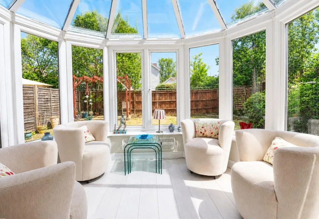 Knight Close, Fleet, photo 9