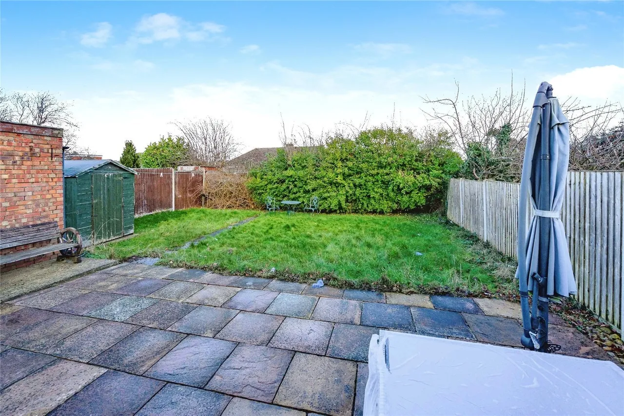 Browning Road, Luton, Bedfordshire, LU4, photo 2