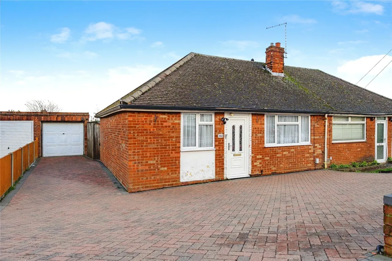 Browning Road, Luton, Bedfordshire, LU4, photo 13