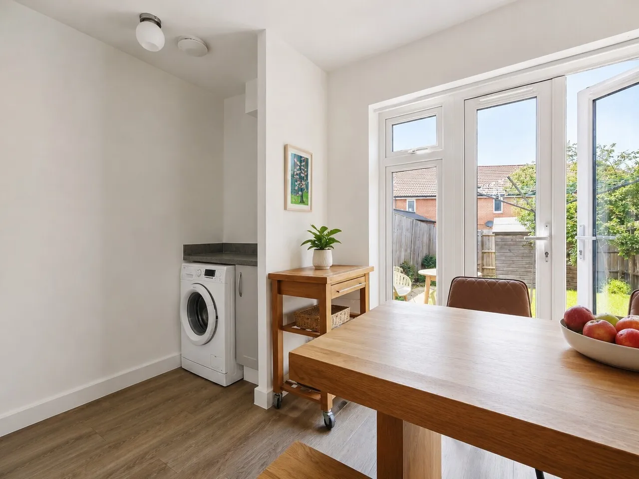 Chiltern Crescent, Fair Oak, Eastleigh, photo 6