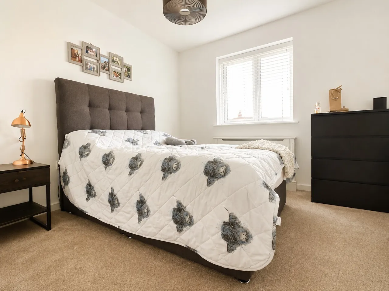 Chiltern Crescent, Fair Oak, Eastleigh, photo 9