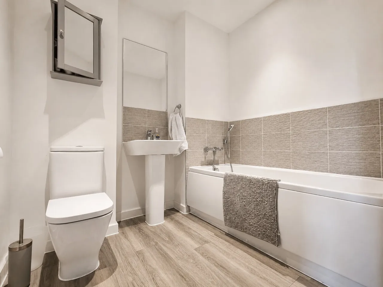 Chiltern Crescent, Fair Oak, Eastleigh, photo 12