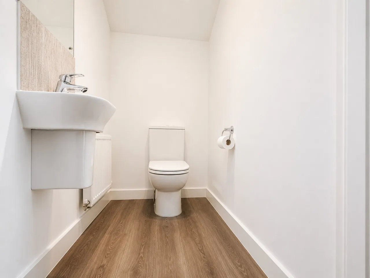 Chiltern Crescent, Fair Oak, Eastleigh, photo 7