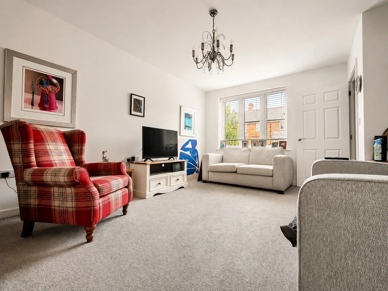 Chiltern Crescent, Fair Oak, Eastleigh, photo 3