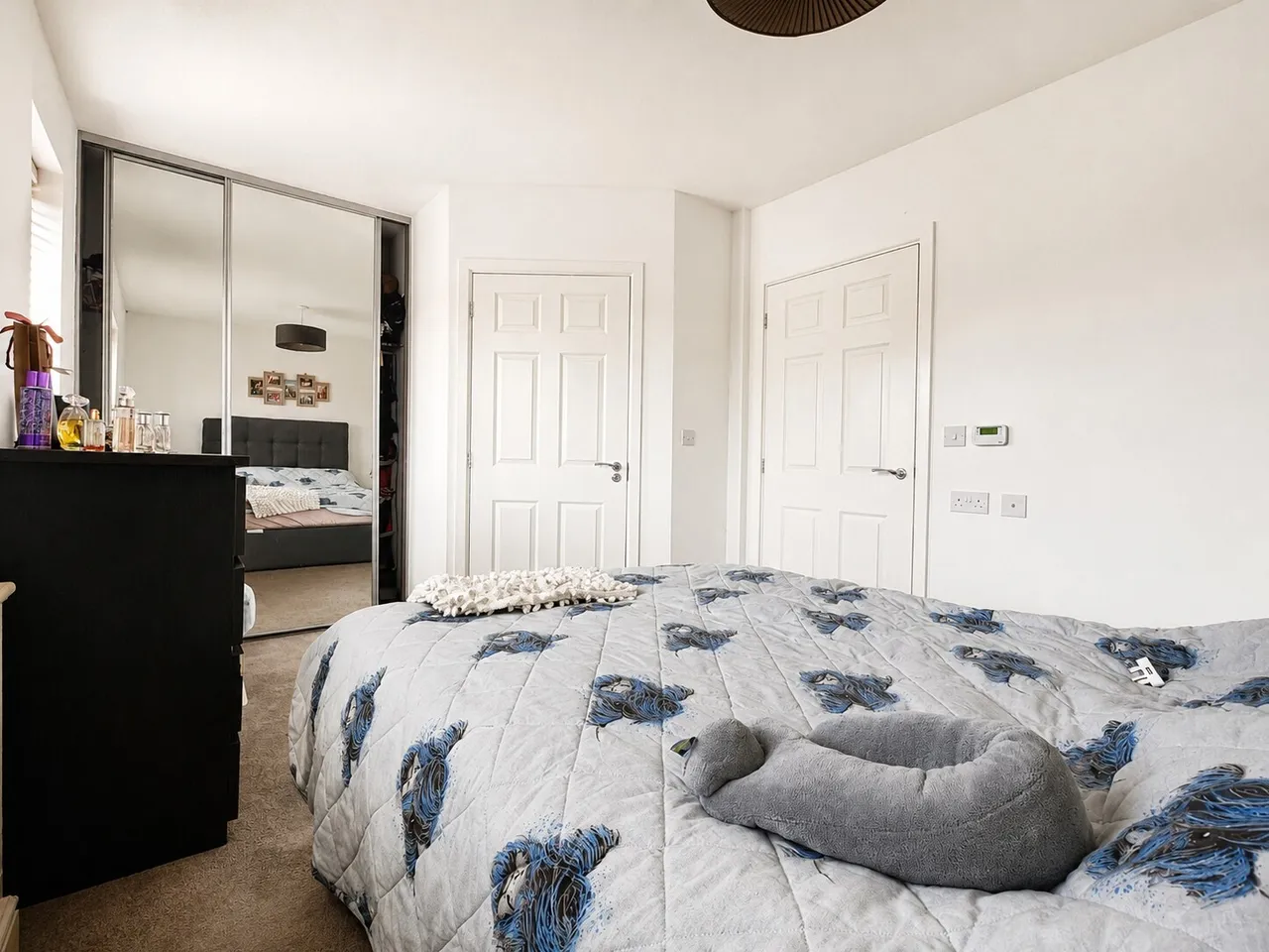 Chiltern Crescent, Fair Oak, Eastleigh, photo 10