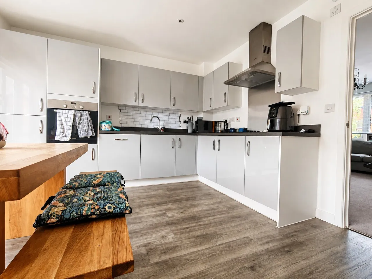 Chiltern Crescent, Fair Oak, Eastleigh, photo 5