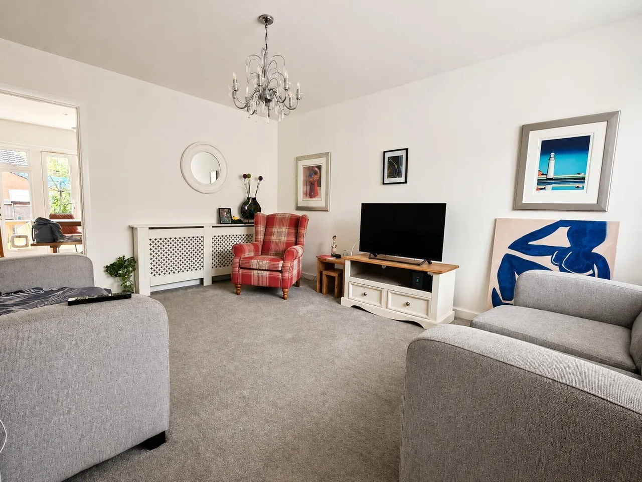 Chiltern Crescent, Fair Oak, Eastleigh, photo 2