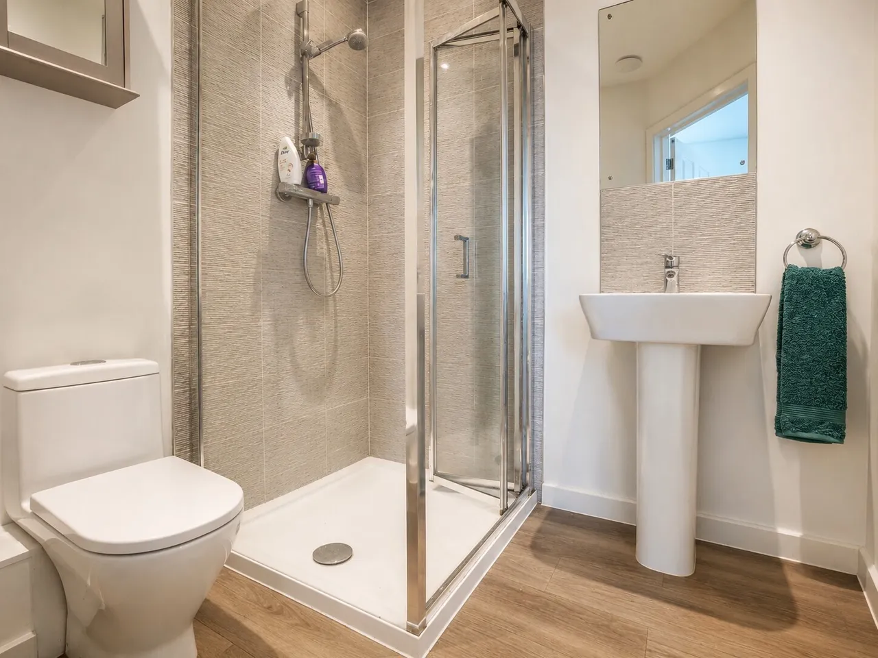 Chiltern Crescent, Fair Oak, Eastleigh, photo 11