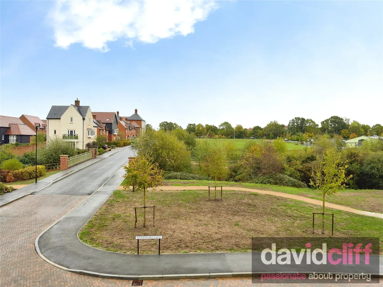 Woodward Lane, Warfield, RG42, photo 12