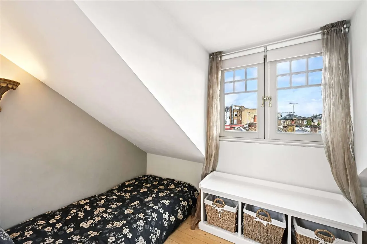 Daleham Mews, London, NW3, photo 12