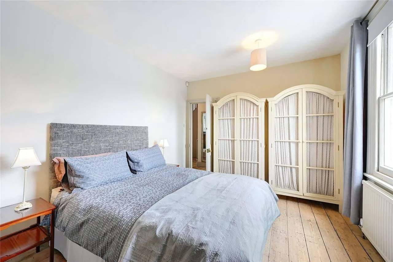 Daleham Mews, London, NW3, photo 13