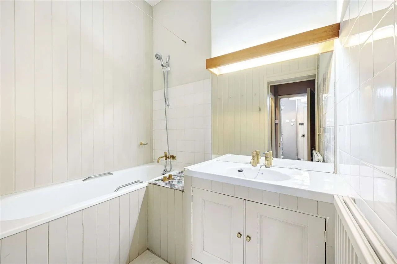 Daleham Mews, London, NW3, photo 11