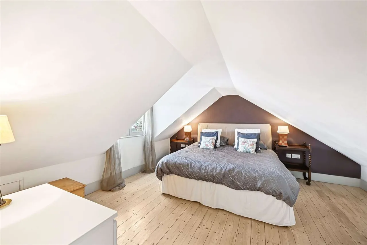 Daleham Mews, London, NW3, photo 8