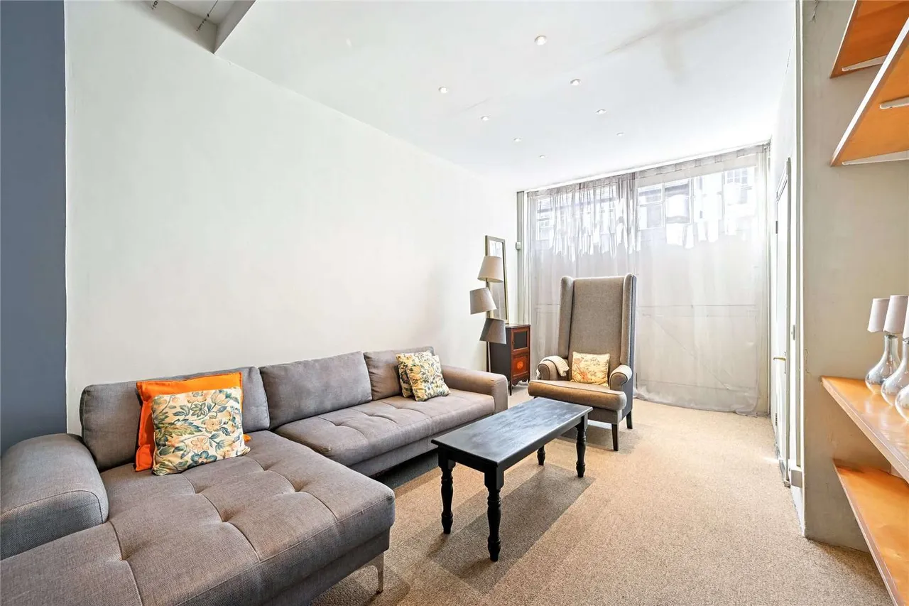 Daleham Mews, London, NW3, photo 6
