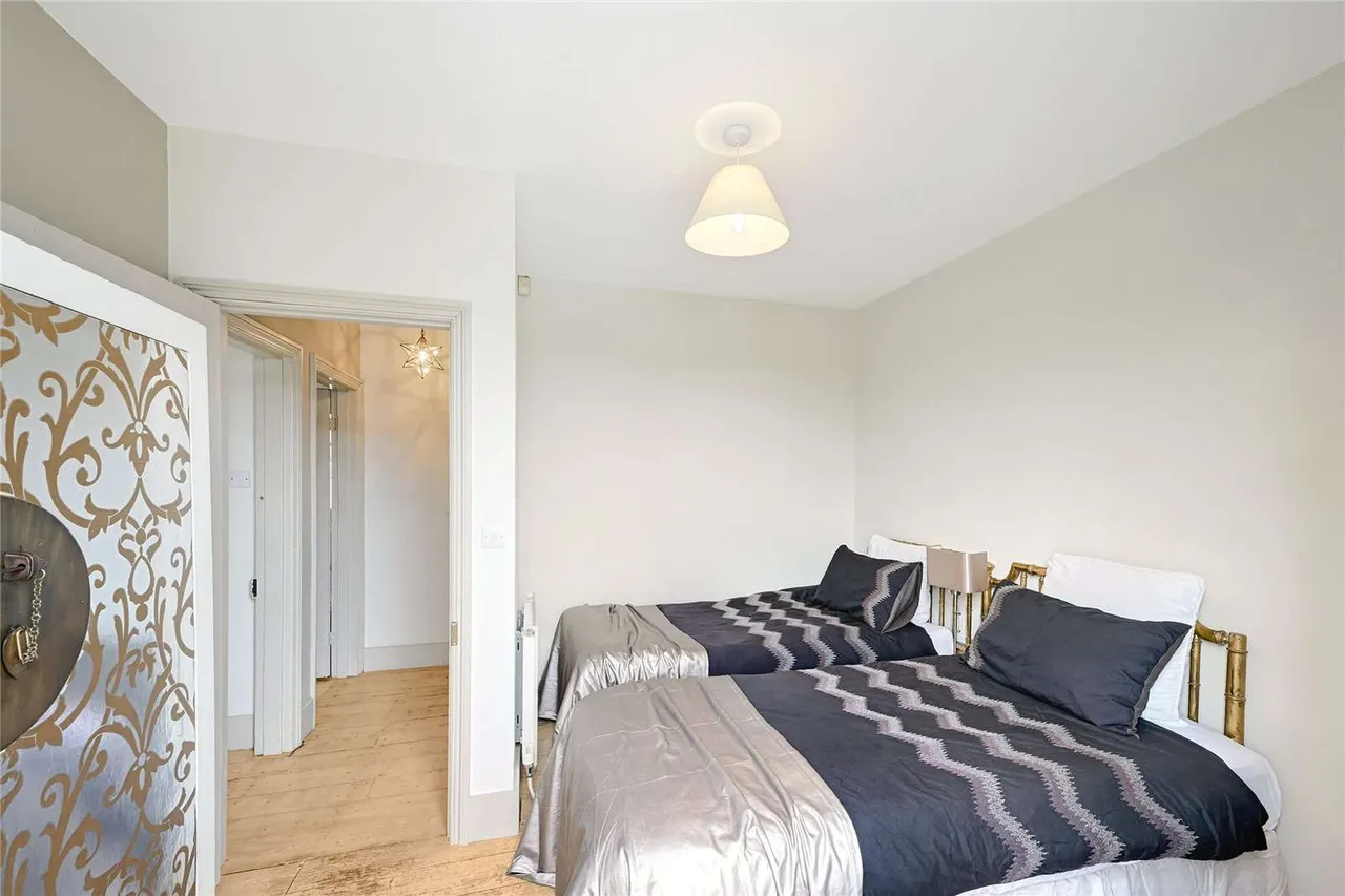 Daleham Mews, London, NW3, photo 10
