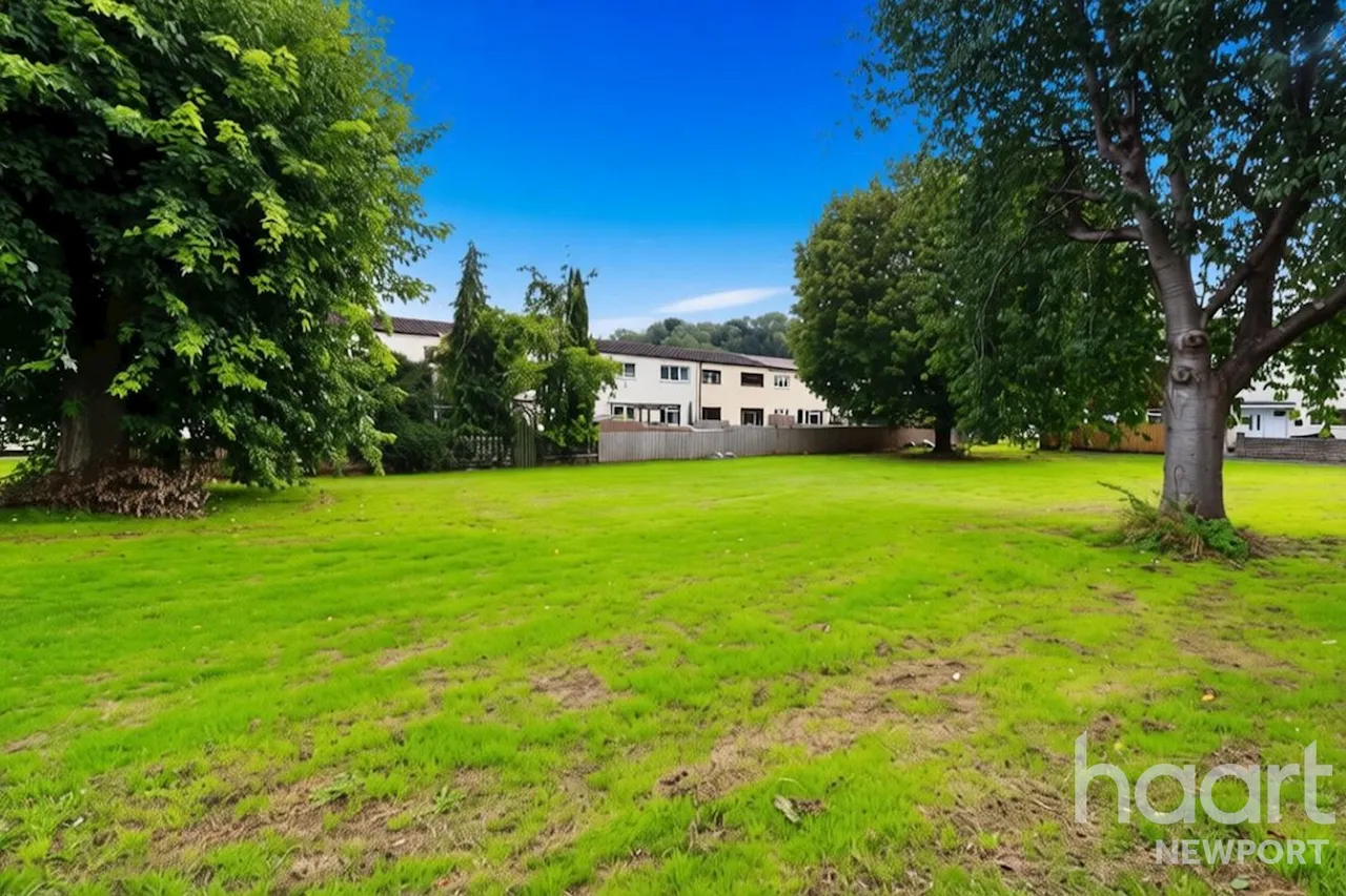 Clawdd Du, Monmouth, NP25, photo 17
