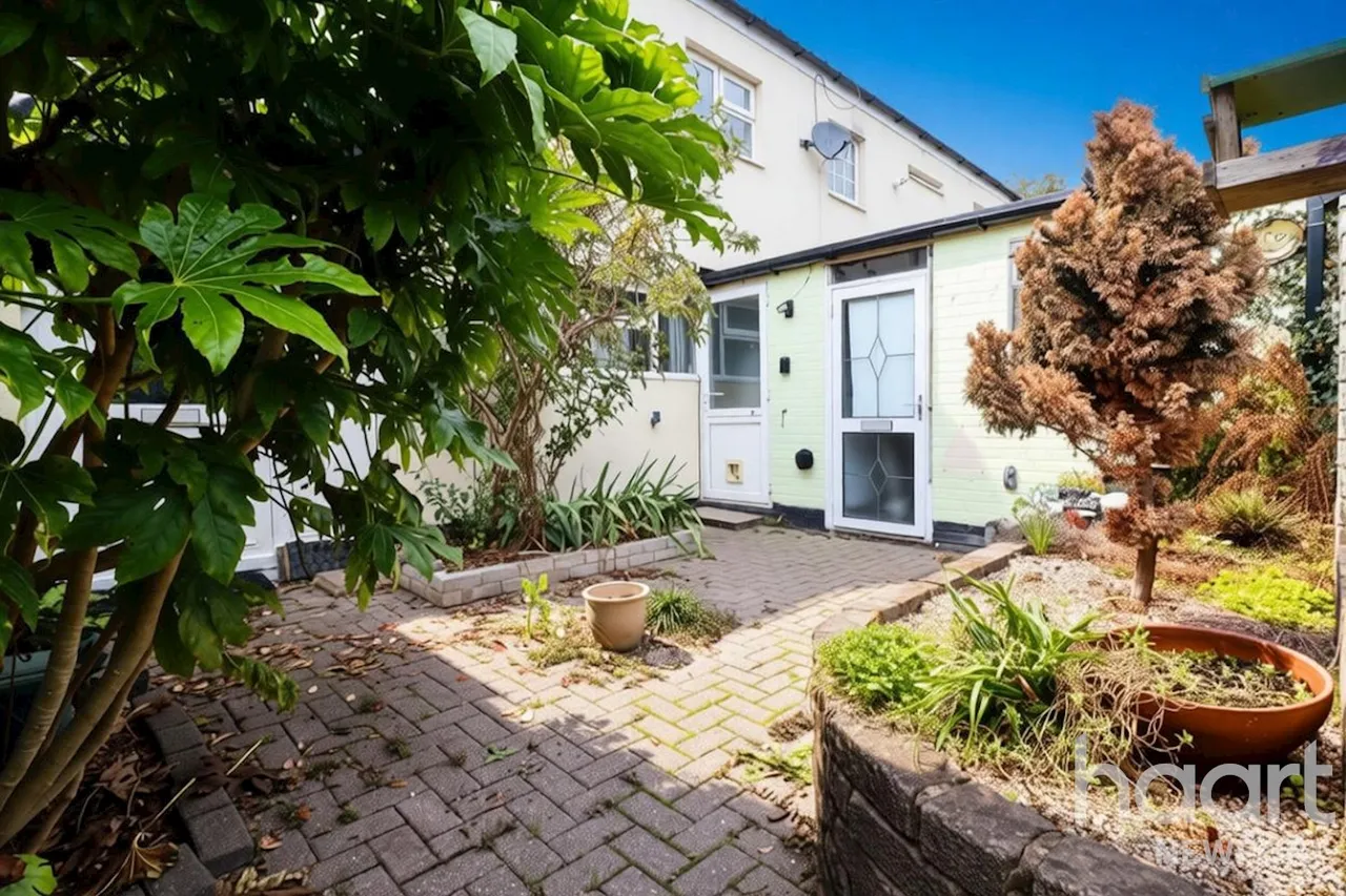 Clawdd Du, Monmouth, NP25, photo 15
