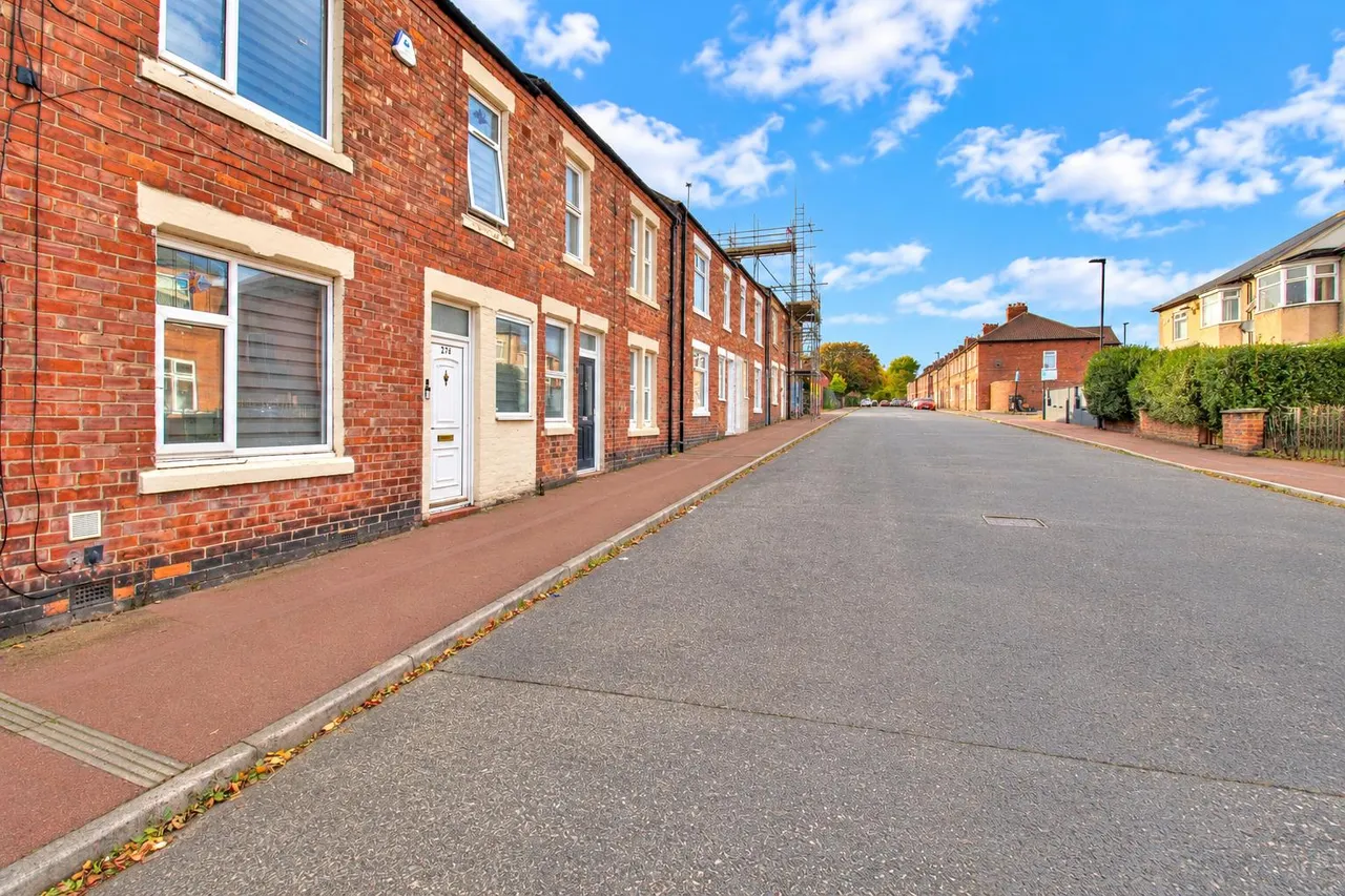Grace Street, Newcastle Upon Tyne, NE6, photo 32