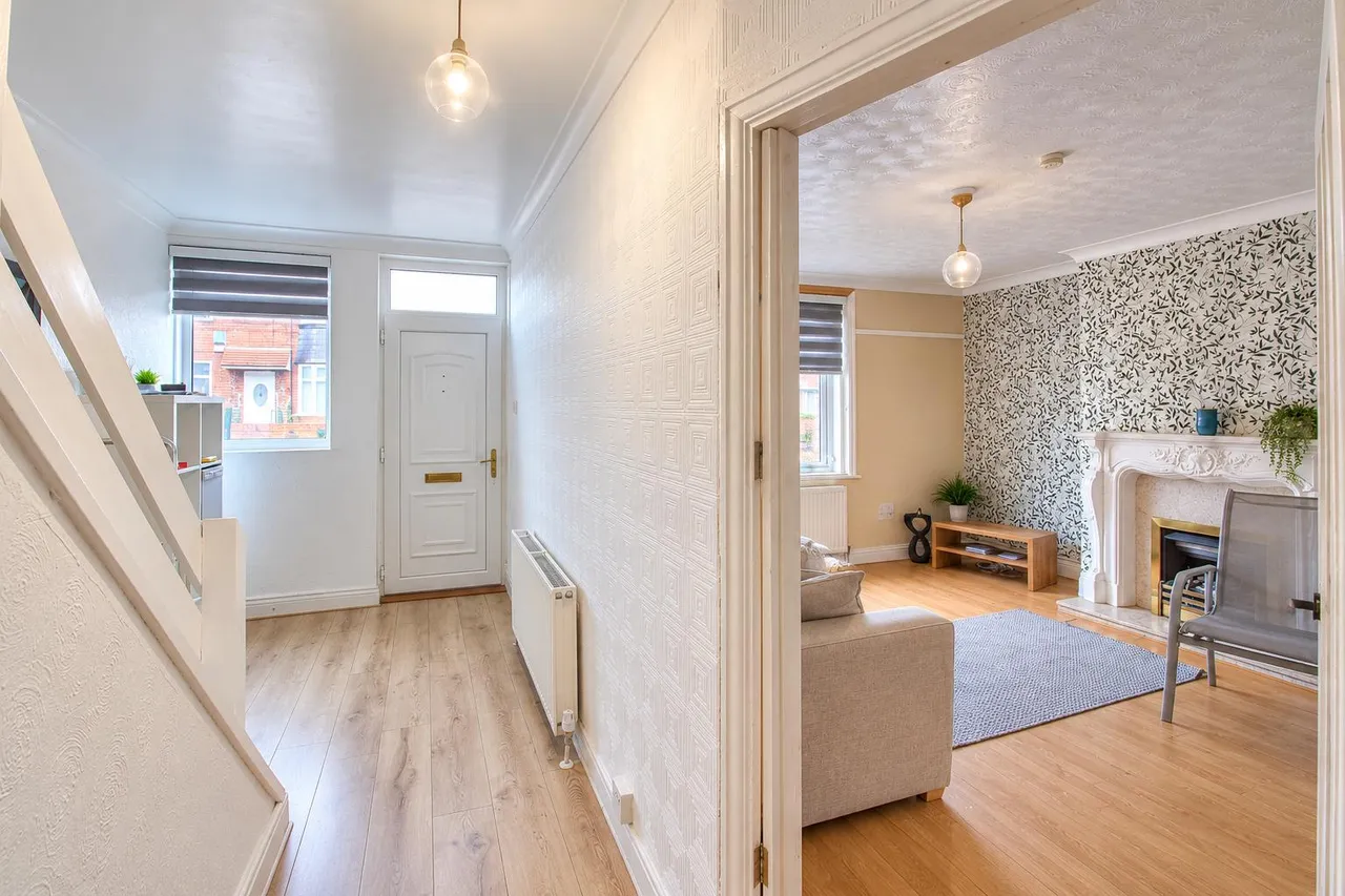 Grace Street, Newcastle Upon Tyne, NE6, photo 6