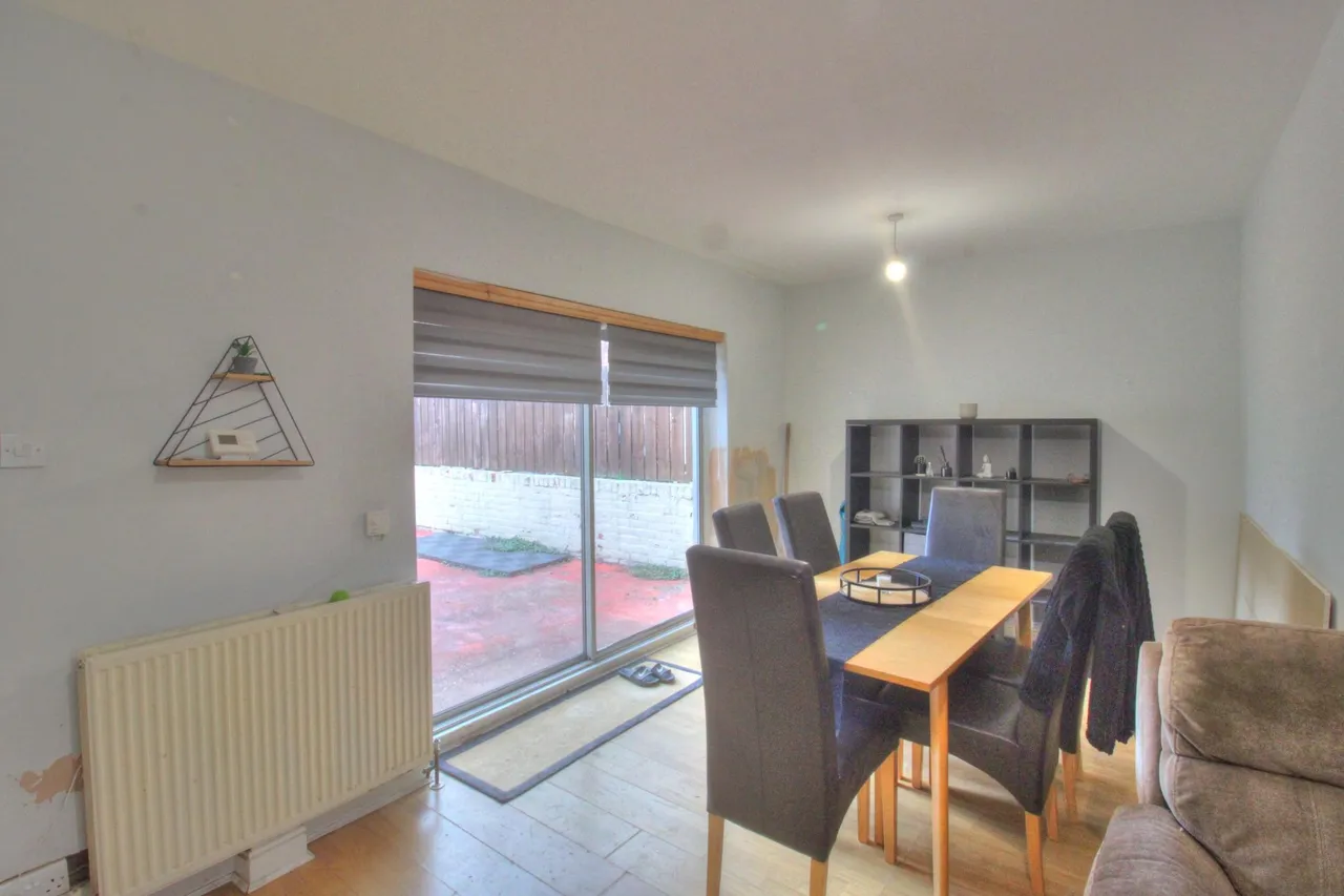 Grace Street, Newcastle Upon Tyne, NE6, photo 10