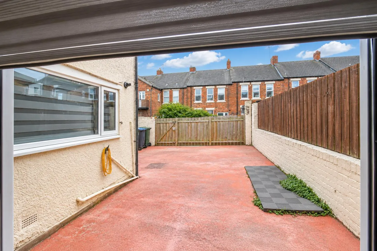 Grace Street, Newcastle Upon Tyne, NE6, photo 13